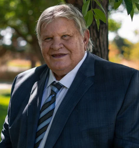 Brian Lampert, Founding Partner at 5280 Injury Law
