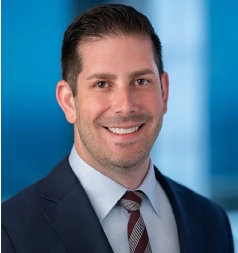 Nick Gibson, Partner at 5280 Injury Law