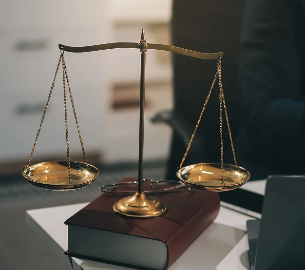 The 5280 Injury Law, formerly Lampert and Walsh, legal team